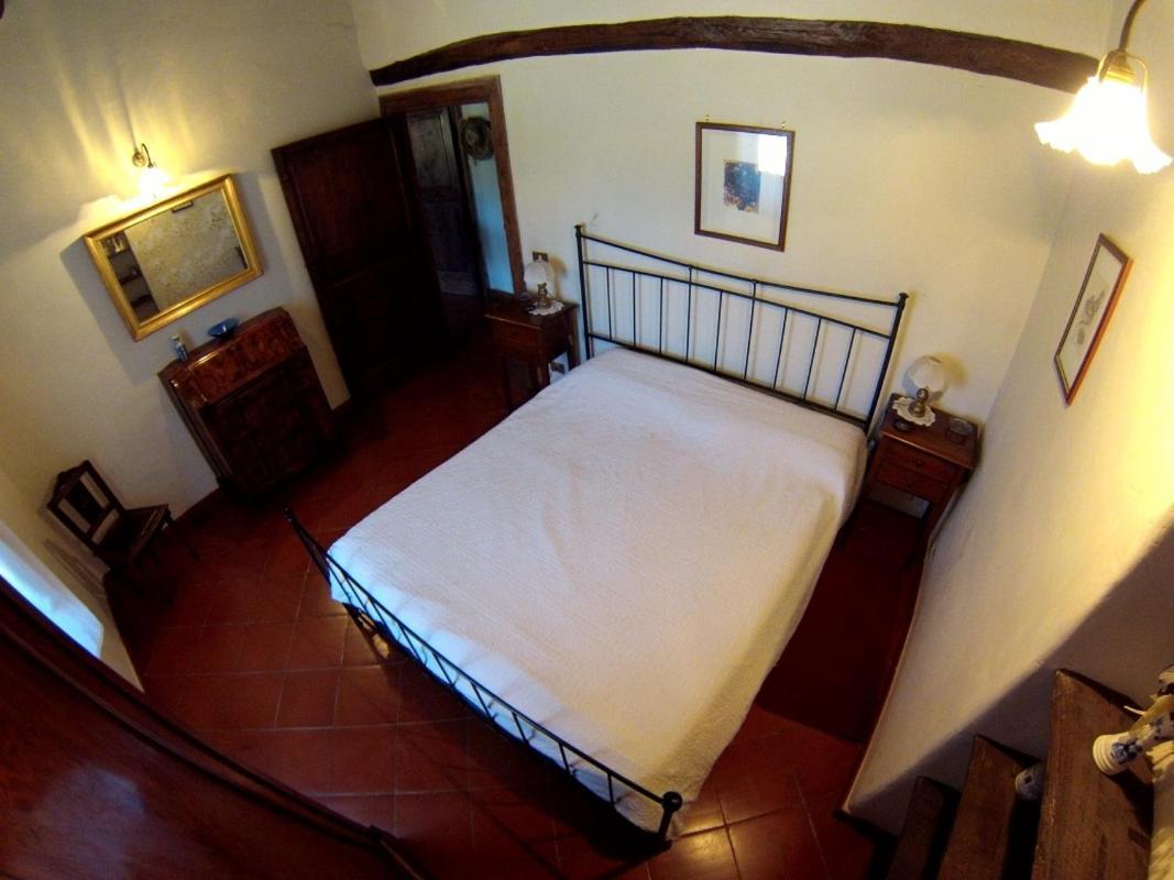 Agriturismo Cardito Santa Rufina Екстер'єр фото