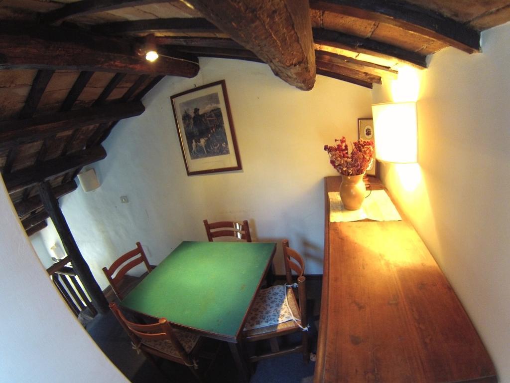 Agriturismo Cardito Santa Rufina Екстер'єр фото